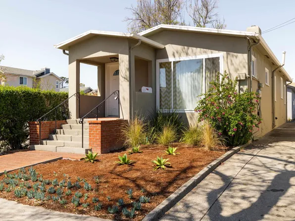 1505 Tyler St, Berkeley, CA 94703