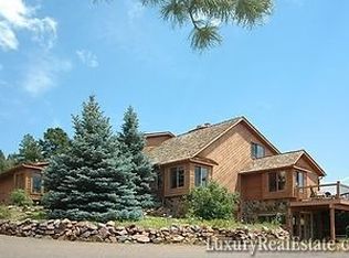 294 Park Cir, Golden, CO 80401