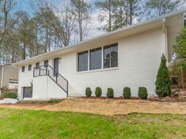 4109 Winston Way, Birmingham, AL 35213