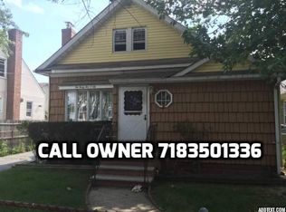 24202 136th Ave, Rosedale, NY 11422