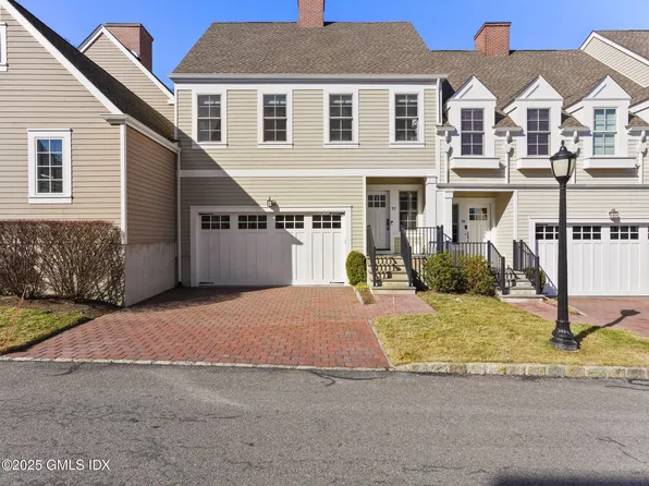 77 Havemeyer Ln Unit 97, Stamford, CT 06902