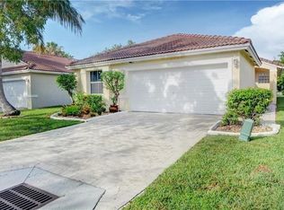 5644 NW 122nd Ter, Pompano Beach, FL 33076