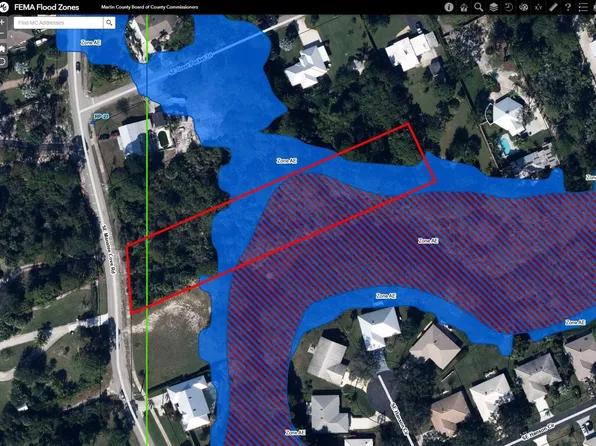 4975 SE Manatee Cove Road, Stuart, FL 34997