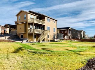 17227 Leisure Lake Dr, Monument, CO 80132