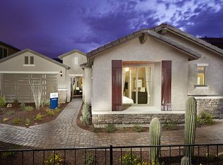 2538 W Rabjohn Rd, Phoenix, AZ 85085