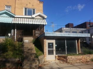 1526 Middle St, Pittsburgh, PA 15215
