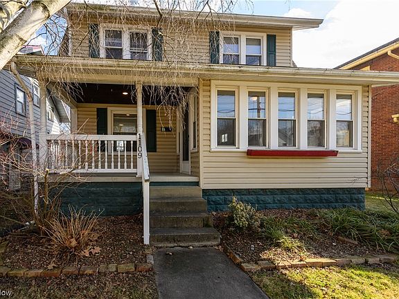 3rd image of 1109 Eastport Ave