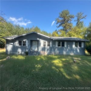 415 Brockington Rd, Fairmont, NC, 28340