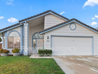 165 Henry Ct, Tracy, CA, 95376
