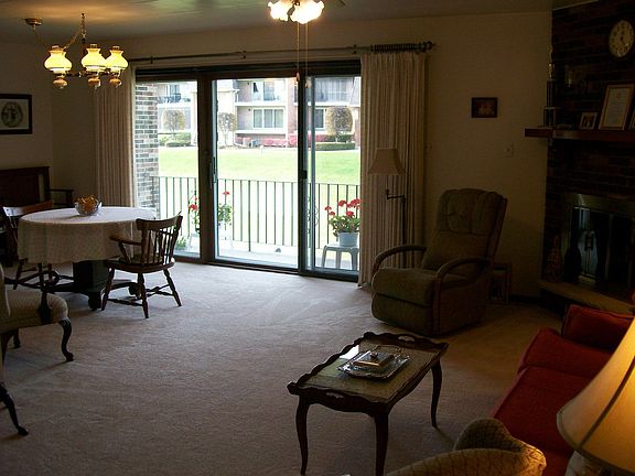 2nd image of 15712 Brassie Ct APT 2N