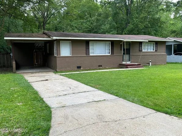 2763 Emerald Dr, Jackson, MS 39212