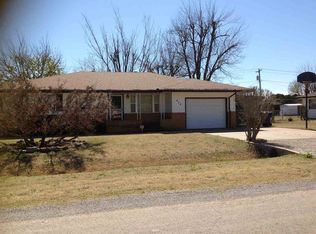 315 Kansas Ave, Enid, OK 73701