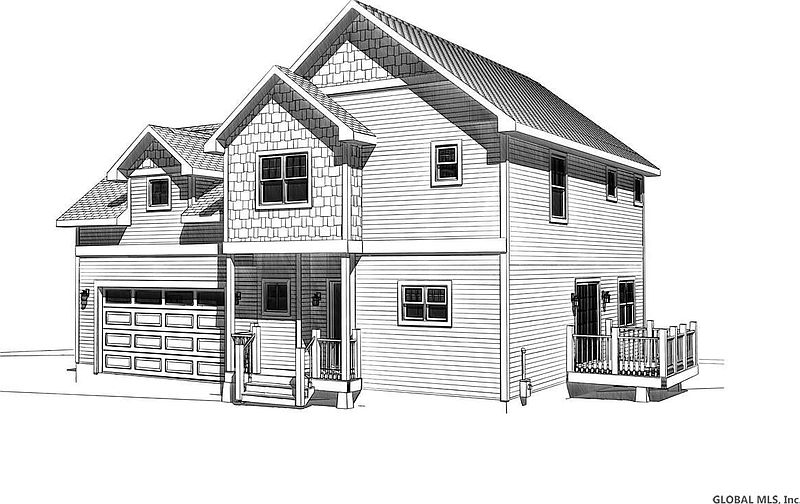 2nd image of Lot 1 NORTH CREEK Road