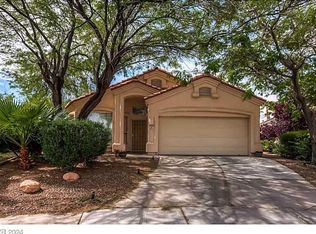 307 Treehouse Ct, Henderson, NV 89012