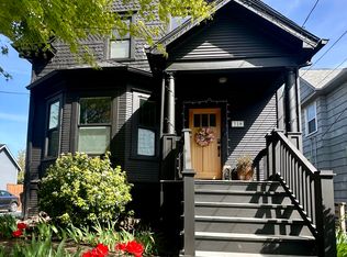 728 SE 30th Ave, Portland, OR 97214