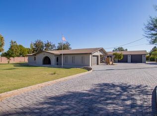 11029 N Dysart Rd, El Mirage, AZ 85335