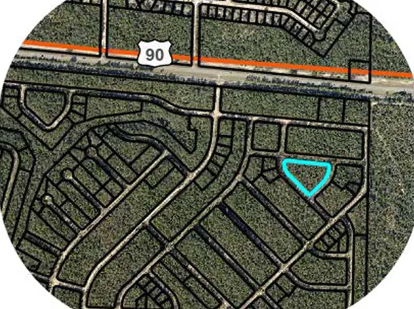 0 Curlew St, Crestview, FL 32539