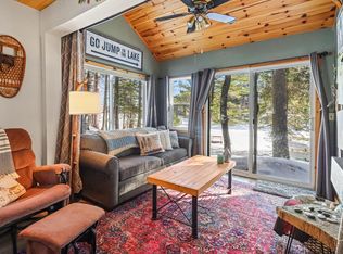 1090 Gibney Ln, Arbor Vitae, WI 54568