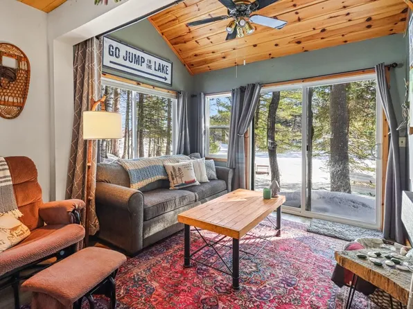 1090 Gibney Ln, Arbor Vitae, WI 54568