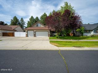 1571 E Pembrook Dr, Coeur D Alene, ID 83815