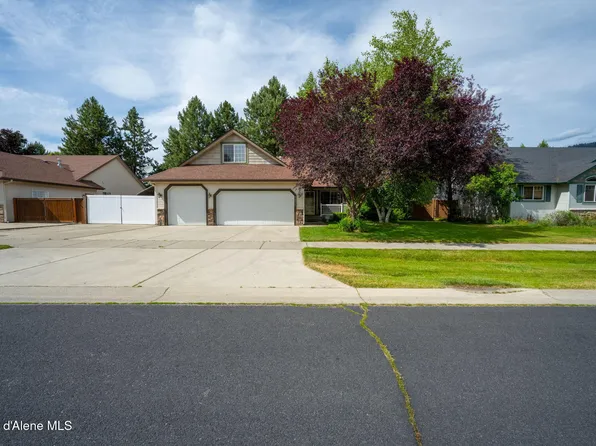 1571 E Pembrook Dr, Coeur D Alene, ID 83815