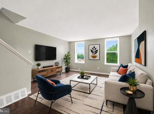 4815 Fairmount Ave #2, Philadelphia, PA 19139