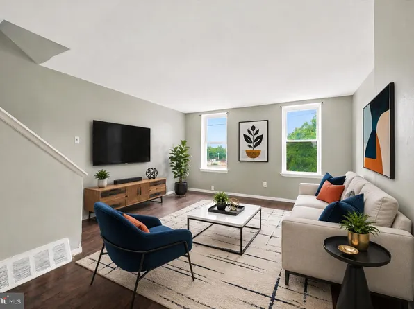 4815 Fairmount Ave #2, Philadelphia, PA 19139