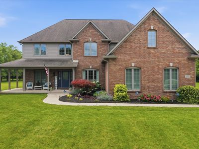 1025 Bear Cub Dr, Cicero, IN, 46034