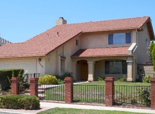 6488 Hazel Cir, Simi Valley, CA 93063