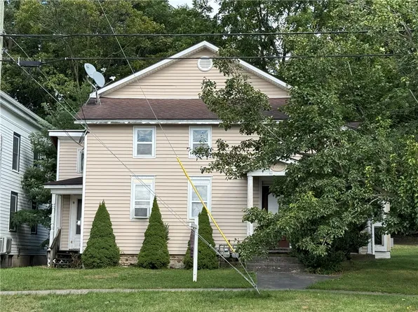 4735 South St, Stanley, NY 14561