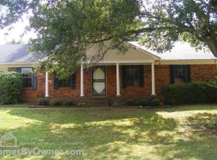 1144 Tararidge Dr, Collierville, TN 38017