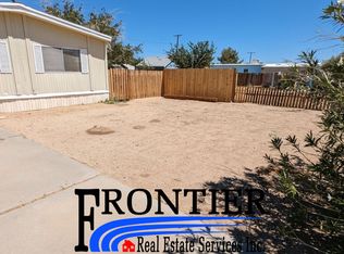 1324 W Saint George Ave, Ridgecrest, CA 93555