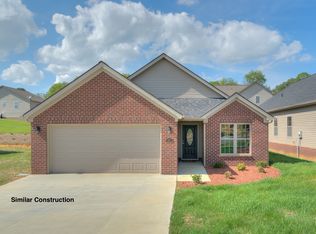 75 Gavins Ct NW, Christiansburg, VA 24073