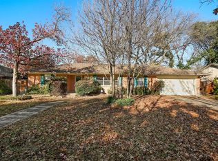 510 S Lois Ln, Richardson, TX 75081