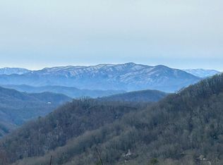 13 Fairway Run, Bryson City, NC 28713