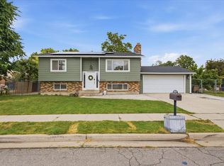 1756 W Patricia Way N, Salt Lake City, UT 84116