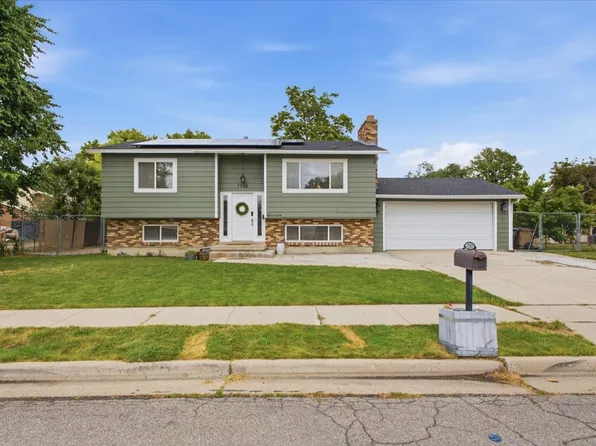 1756 W Patricia Way N, Salt Lake City, UT 84116