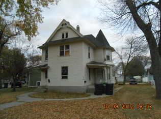 1518 3rd Ave, Worthington, MN 56187