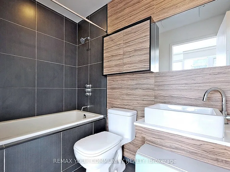75 Saint Nicholas St #2804 — Photo 30