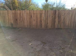 3168 E Benson Hwy #11, Tucson, AZ 85706