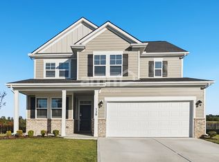 139 Wendell K Rd, Mount Juliet, TN 37122