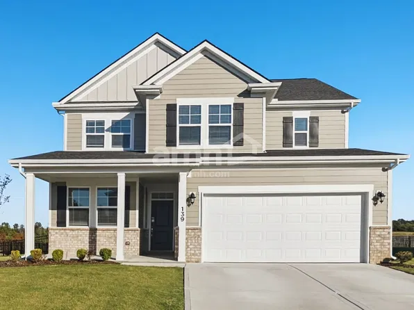 139 Wendell K Rd, Mount Juliet, TN 37122