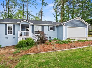 4325 Thrush Ct, Martinez, GA 30907