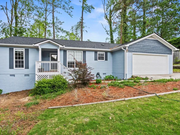 4325 THRUSH Court, Martinez, GA 30907