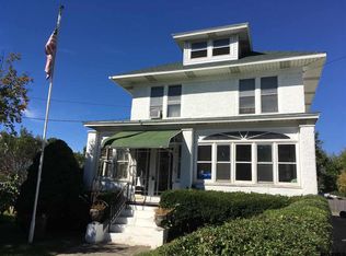 497 Delaware Ave, Albany, NY 12209