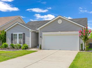 88 Crystal Lake Dr, Savannah, GA 31407