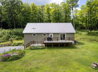 519 Raccoon Hill Rd, Salisbury, NH 03268