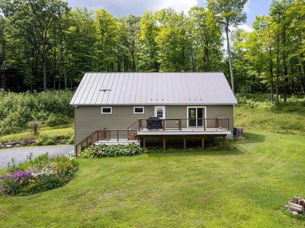 519 Raccoon Hill Road, Salisbury, NH 03268
