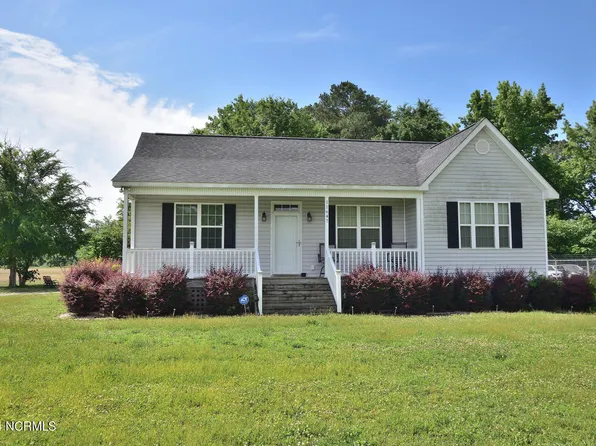 11647 Nc-97, Rocky Mount, NC 27801