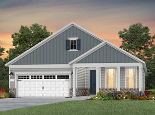 402 Steeplechase Blvd, Clayton, NC 27520